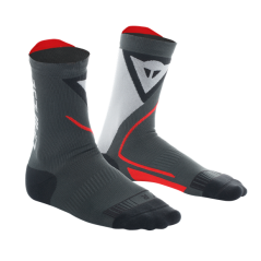 Dainese wear Dainese Thermo Mid Socks Black/Red | 201996274-606 | dai_201996274-606_3941 | euronetbike-net