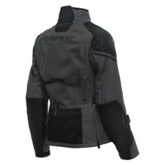 Dainese wear Dainese Ladakh 3L D-Dry Lady Jacket Iron-Gate/Black | 202654644-44B | dai_202654644-44B_42 | euronetbike-net