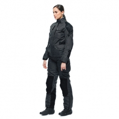 Dainese wear Dainese Ladakh 3L D-Dry Lady Jacket Iron-Gate/Black | 202654644-44B | dai_202654644-44B_38 | euronetbike-net