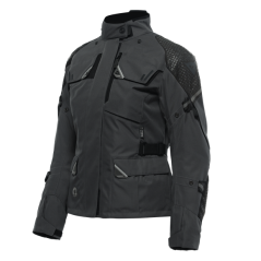 Dainese wear Dainese Ladakh 3L D-Dry Lady Jacket Iron-Gate/Black | 202654644-44B | dai_202654644-44B_46 | euronetbike-net
