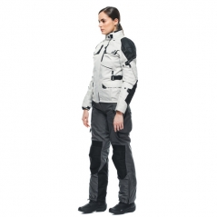 Dainese wear Dainese Ladakh 3L D-Dry Lady Jacket Vapor-Blue/Black | 202654644-68H | dai_202654644-68H_40 | euronetbike-net