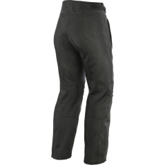 Dainese wear Dainese CAMPBELL LADY D-DRY PANTS, BLACK/BLACK | 202674586631006 | dai_202674586-631_46 | euronetbike-net