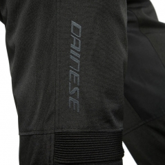 Dainese wear Dainese CAMPBELL LADY D-DRY PANTS, BLACK/BLACK | 202674586631009 | dai_202674586-631_52 | euronetbike-net