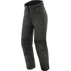 Dainese wear Dainese CAMPBELL LADY D-DRY PANTS, BLACK/BLACK | 202674586631009 | dai_202674586-631_52 | euronetbike-net