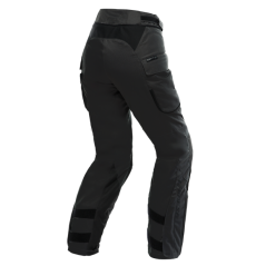 Dainese wear Dainese Ladakh 3L D-Dry Lady Pants Black/Black | 202674592-631 | dai_202674592-631_46 | euronetbike-net