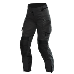Dainese wear Dainese Ladakh 3L D-Dry Lady Pants Black/Black | 202674592-631 | dai_202674592-631_44 | euronetbike-net
