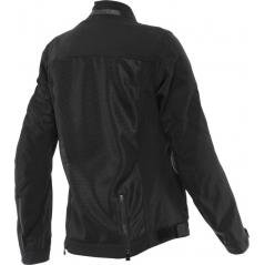 Dainese wear Dainese SEVILLA AIR LADY TEX JACKET, BLACK/BLACK | 202735243631008 | dai_202735243-631_38 | euronetbike-net