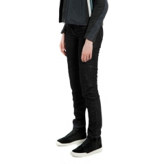 Dainese wear Dainese DENIM SLIM LADY TEX PANTS, BLACK, Size 36 | 202755154001014 | dai_202755154-001_36 | euronetbike-net