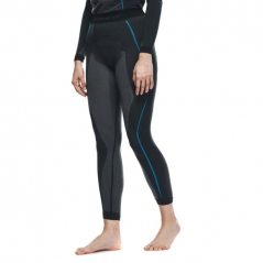 Dainese wear Dainese Dry Pants Lady Black/Blue | 202916021-607 | dai_202916021-607_L-XL | euronetbike-net