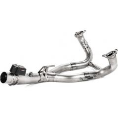 Akrapovic Akrapovic Optional Header (SS) | E-B12R7/1 | ak_E-B12R7_1 | euronetbike-net