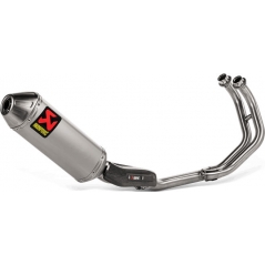 Akrapovic Akrapovic Optional Header (SS) | E-Y7R2 | ak_E-Y7R2 | euronetbike-net