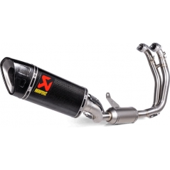 Akrapovic Akrapovic Racing Line (Carbon) | S-A6R3-APLC | ak_S-A6R3-APLC | euronetbike-net