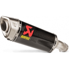 Akrapovic Akrapovic Slip-On Line (Carbon) | S-B10SO16-HZC | ak_S-B10SO16-HZC | euronetbike-net