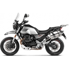 Akrapovic Akrapovic Slip-On Line (Titanium) | S-MG8SO2-HFTT | ak_S-MG8SO2-HFTT | euronetbike-net