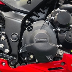GBRacing GBRacing GSX-S750 L7 Secondary Clutch Cover | EC-GSXS750-L7-2-GBR | gbr_EC-GSXS750-L7-2-GBR | euronetbike-net