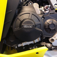GBRacing GBRacing RS 660 Alternator Cover 2021 | EC-RS660-2021-1-GBR | gbr_EC-RS660-2021-1-GBR | euronetbike-net