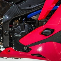 GBRacing GBRacing Ninja ZX-25R Secondary Pulse Cover 2020-2022 | EC-ZX-25R-2020-3-GBR | gbr_EC-ZX-25R-2020-3-GBR | euronetbike-net