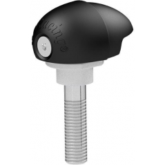 GBRacing GBRacing Bullet Frame Slider 2008-2016 - Left Hand Side - RACE | FS-CBR1000-2008-LHS-R | gbr_FS-CBR1000-2008-LHS-R | euronetbike-net