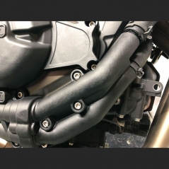 GBRacing GBRacing MT-07 Water Pipe Cover 2014-2021 | WPC-MT07-2014 | gbr_WPC-MT07-2014 | euronetbike-net