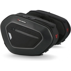 SW-Motech SW Motech PRO BLAZE saddlebag set | BC.HTA.06.740.32000 | sw_BC_HTA_06_740_32000 | euronetbike-net