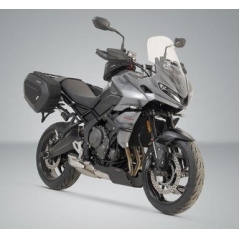SW-Motech SW Motech PRO BLAZE H saddlebag set | BC.HTA.11.740.31300 | sw_BC_HTA_11_740_31300 | euronetbike-net