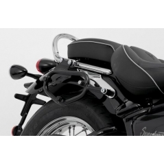 SW-Motech SW Motech Legend Gear side bag system LC | BC.HTA.11.902.20001 | sw_BC_HTA_11_902_20001 | euronetbike-net