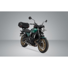 SW-Motech SW Motech Rackpack Set. Kawasaki Z650RS (21-)/ 50th Anniv. (22-). | GPT.08.993.30001 | sw_GPT_08_993_30001 | euronetbike-net
