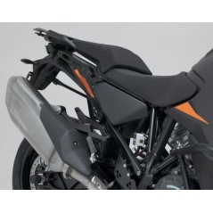 SW-Motech SW Motech PRO side carrier | KFT.04.835.30000/B | sw_KFT_04_835_30000B | euronetbike-net