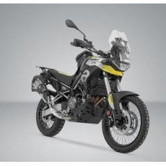 SW-Motech SW Motech PRO side carrier | KFT.13.849.30000/B | sw_KFT_13_849_30000B | euronetbike-net