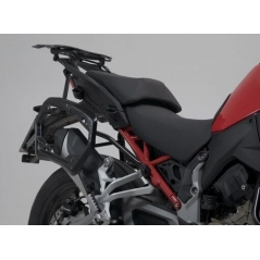 SW-Motech SW Motech PRO side carrier US model | KFT.22.822.30100/B | sw_KFT_22_822_30100B | euronetbike-net