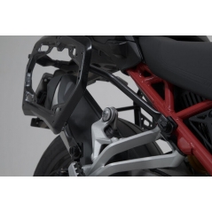 SW-Motech SW Motech PRO side carrier US model | KFT.22.822.30100/B | sw_KFT_22_822_30100B | euronetbike-net