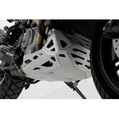 SW-Motech SW Motech Engine guard | MSS.18.911.10000/S | sw_MSS_18_911_10000S | euronetbike-net