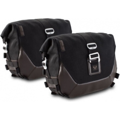 SW-Motech SW Motech Legend Gear side bag system LC Black Edition | BC.HTA.11.509.20501 | sw_BC_HTA_11_509_20501 | euronetbike-net
