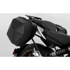 SW-Motech SW Motech URBAN ABS side case system | BC.HTA.29.980.30000/B | sw_BC_HTA_29_980_30000B | euronetbike-net