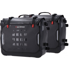 SW-Motech SW Motech SysBag WP L/L system | BC.SYS.04.333.21000/B | sw_BC_SYS_04_333_21000B | euronetbike-net