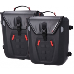 SW-Motech SW Motech SysBag WP M/M system | BC.SYS.06.642.31000/B | sw_BC_SYS_06_642_31000B | euronetbike-net