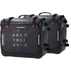 SW-Motech SW Motech SysBag WP L/L system | BC.SYS.06.921.21000/B | sw_BC_SYS_06_921_21000B | euronetbike-net