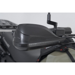 SW-Motech SW Motech BBSTORM handguard kit | HPR.00.220.14900/B | sw_HPR_00_220_14900B | euronetbike-net