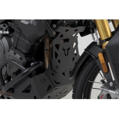 SW-Motech SW Motech Engine guard extension | MSS.11.905.10100/B | sw_MSS_11_905_10100B | euronetbike-net