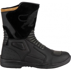 Furygan Wear Furygan BOOT GT D30 Waterproof SHOES, Black | 3131-1 | fur_3131-1 | euronetbike-net