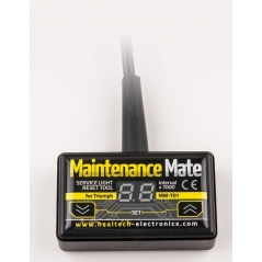 Healtech Electronics HEALTECH Maintenance Mate (MM) | MM-T01 | hlt_MM-T01 | euronetbike-net