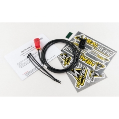 Healtech Electronics HEALTECH GIpro DS-Series G2 (GPDT) | GPDT-K03 | hlt_GPDT-K03 | euronetbike-net