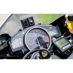 Healtech Electronics HEALTECH GIPRO X-TYPE | GIPRO-X-GPX-U01 | hlt_GIPRO-X-GPX-U01 | euronetbike-net