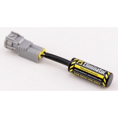 Healtech Electronics HEALTECH PS Eliminator (PSE) | PSE-02 | hlt_PSE-02 | euronetbike-net