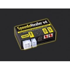 Healtech Electronics HEALTECH SpeedoHealer (SH-V4-2WA) kit | SH-V4-2WA-SH-H21 | hlt_SH-V4-2WA-SH-H21 | euronetbike-net