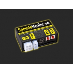 Healtech Electronics HEALTECH SpeedoHealer (SH-V4-TSD) kit | SH-V4-TSD-SH-Y01 | hlt_SH-V4-TSD-SH-Y01 | euronetbike-net