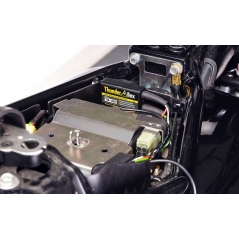 Healtech Electronics HEALTECH ThunderBox (TB) | TB-U01 | hlt_TB-U01 | euronetbike-net