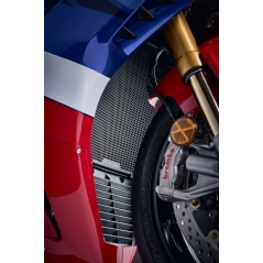 Evotech Performance Evotech Performance Radiator Guard | PRN014787-014788 | evp_PRN014787-014788 | euronetbike-net