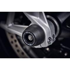 Evotech Performance Evotech Performance Front Spindle Bobbins | PRN014905 | evp_PRN014905 | euronetbike-net