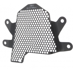 Evotech Performance Evotech Performance Pillion Fuel Tank Cover Guard | PRN014965 | evp_PRN014965 | euronetbike-net